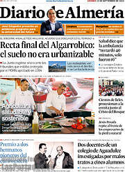 /Diario de Almería