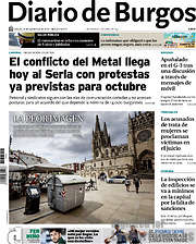 /Diario de Burgos