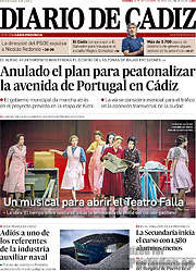 /Diario de Cádiz