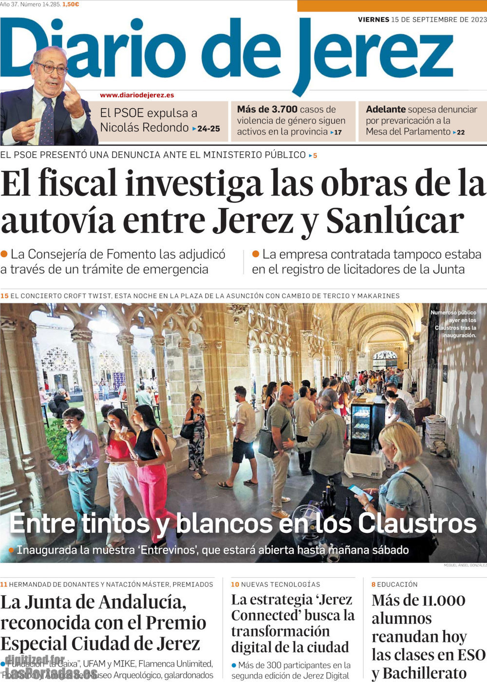 Diario de Jerez