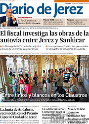 /Diario de Jerez