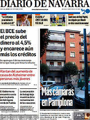 /Diario de Navarra