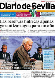 /Diario de Sevilla
