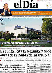 /El Día de Córdoba