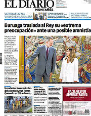 /El Diario Montañés