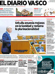 /El Diario Vasco