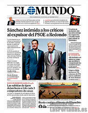 /El Mundo