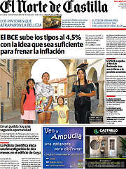 /El Norte de Castilla