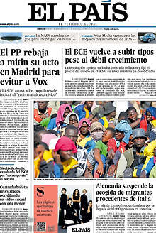 Periodico El País