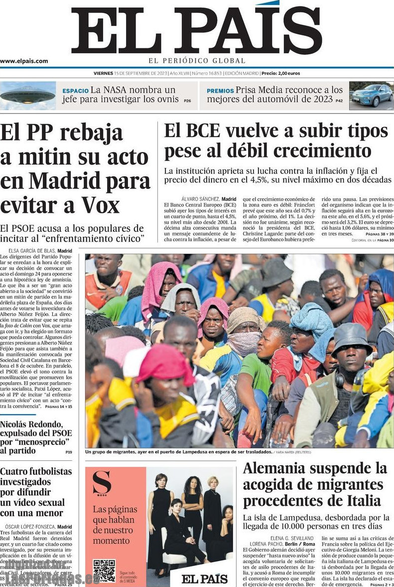 El País