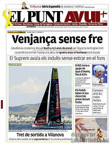 Periodico El Punt