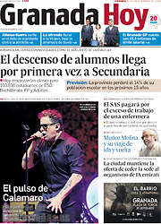 /Granada Hoy
