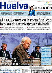 /Huelva Información