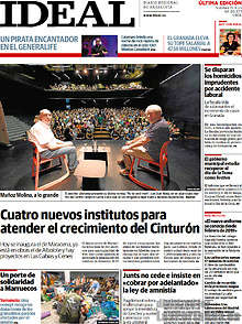 Periodico Ideal