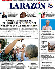 /La Razón