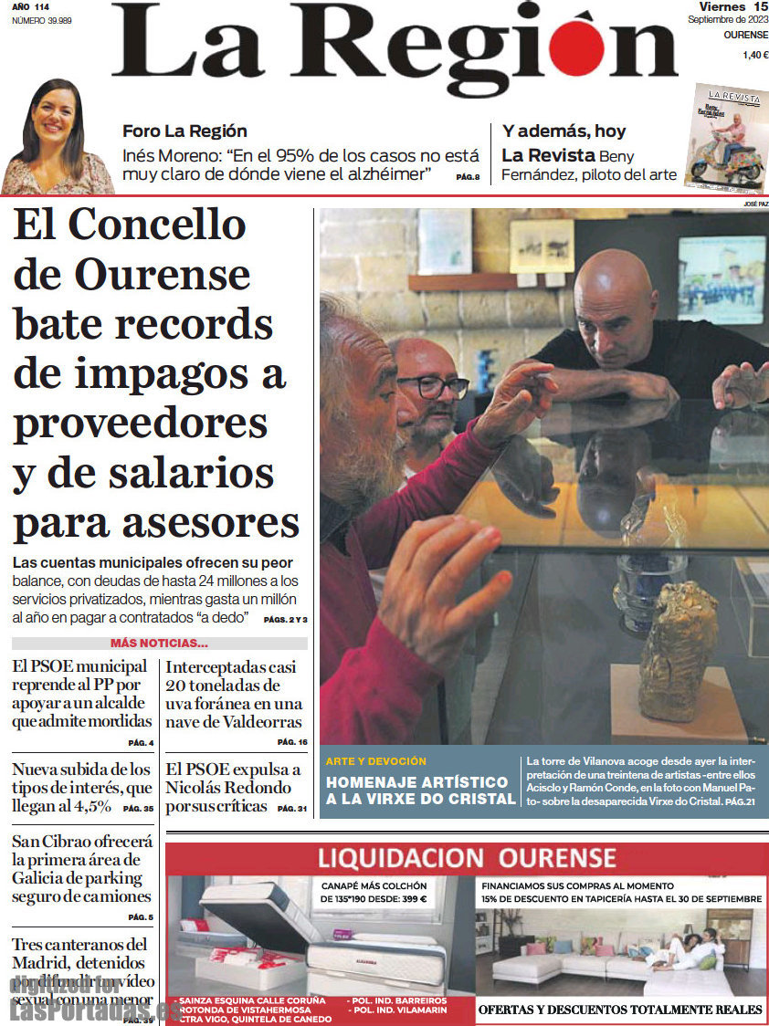 La Región