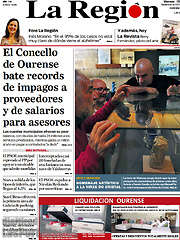 /La Región