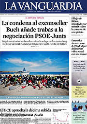 /La Vanguardia