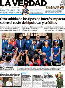 Periodico La Verdad