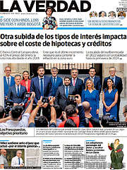 /La Verdad