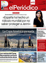 /El Periódico de Catalunya(Castellano)