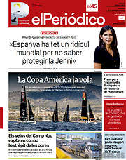 /El Periódico de Catalunya(Català)