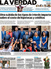 /La Verdad Cartagena