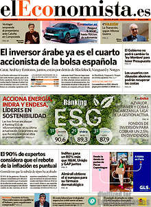 Periodico El Economista