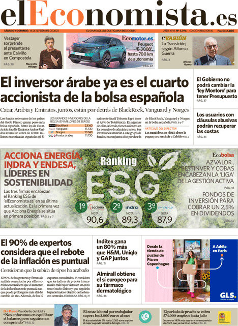 El Economista