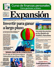 Periodico Expansion