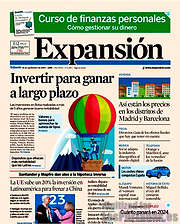 /Expansion