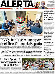 Periodico Alerta