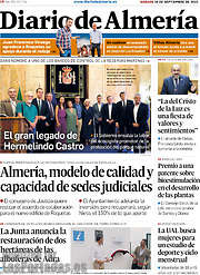 /Diario de Almería