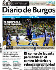 /Diario de Burgos