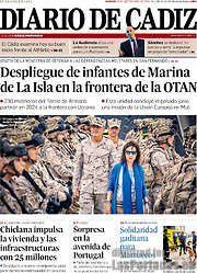 /Diario de Cádiz