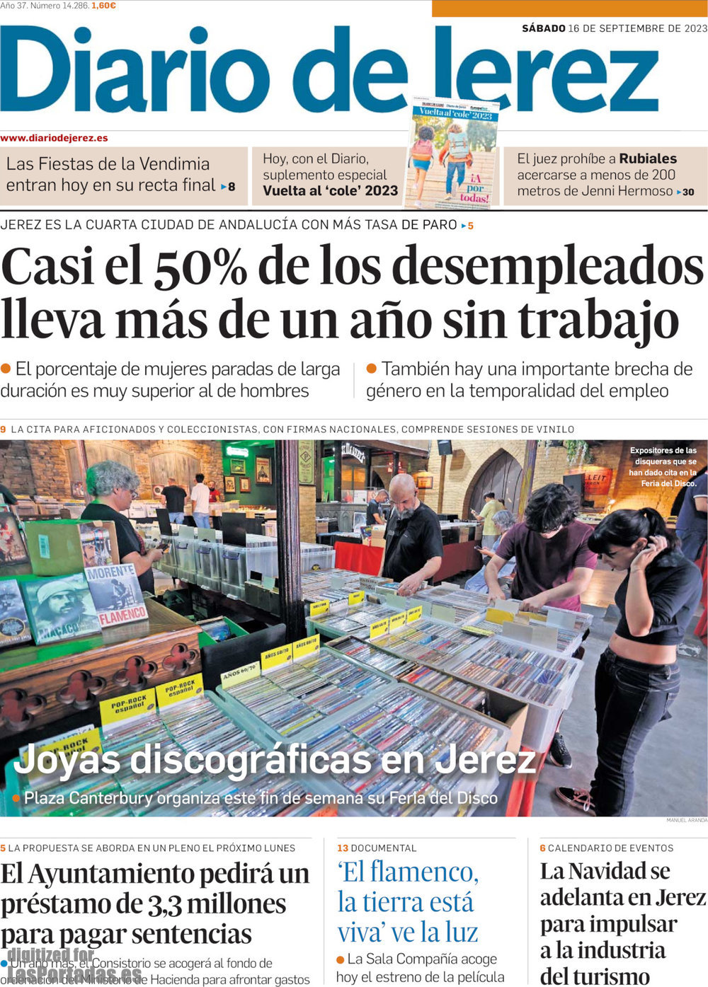 Diario de Jerez