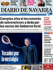 /Diario de Navarra