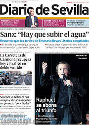 /Diario de Sevilla