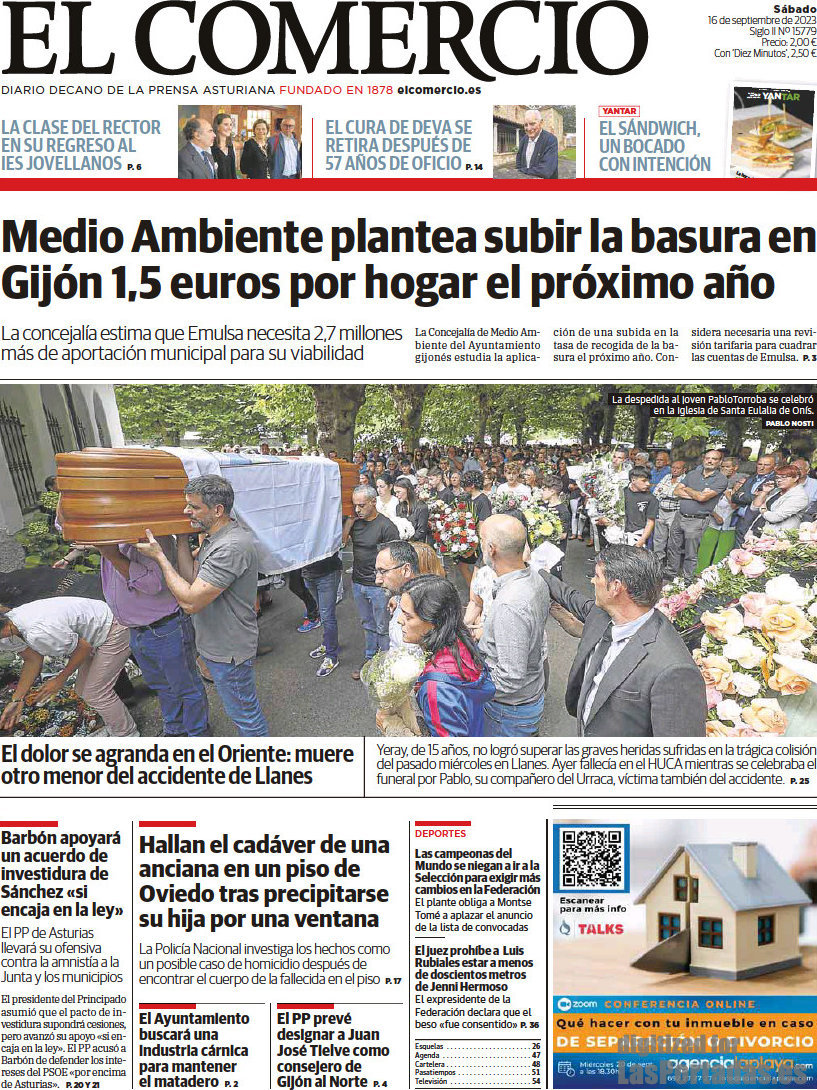 El Comercio
