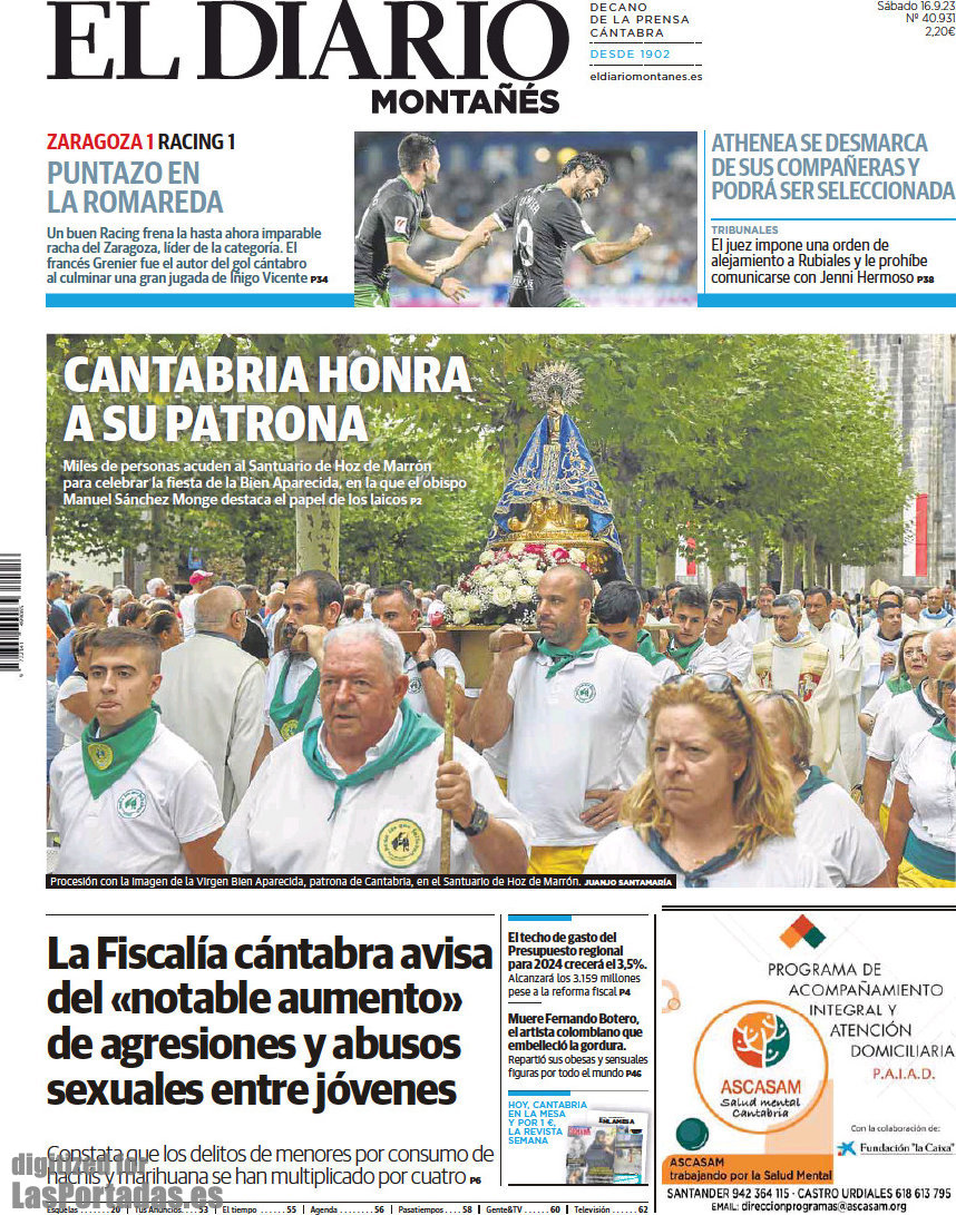 El Diario Montañés