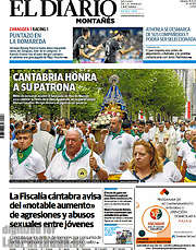 /El Diario Montañés