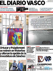 /El Diario Vasco