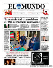 /El Mundo