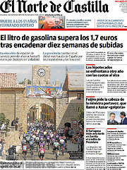 /El Norte de Castilla