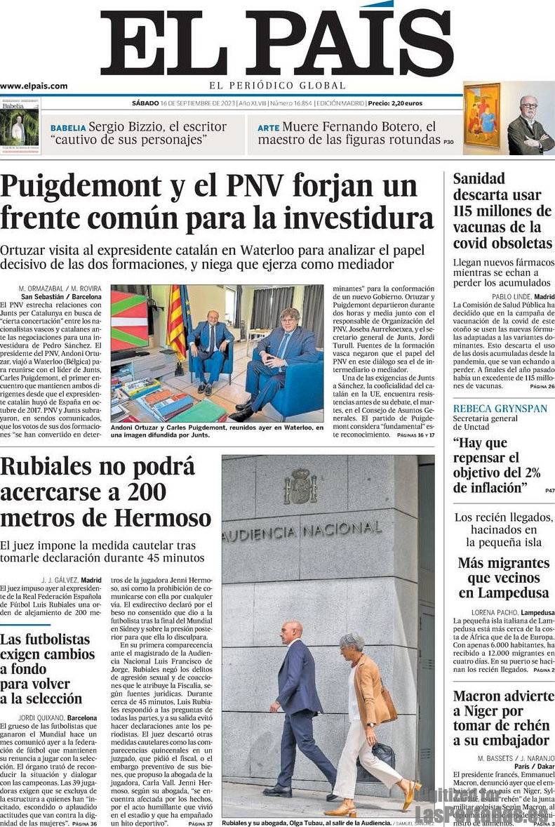 El País