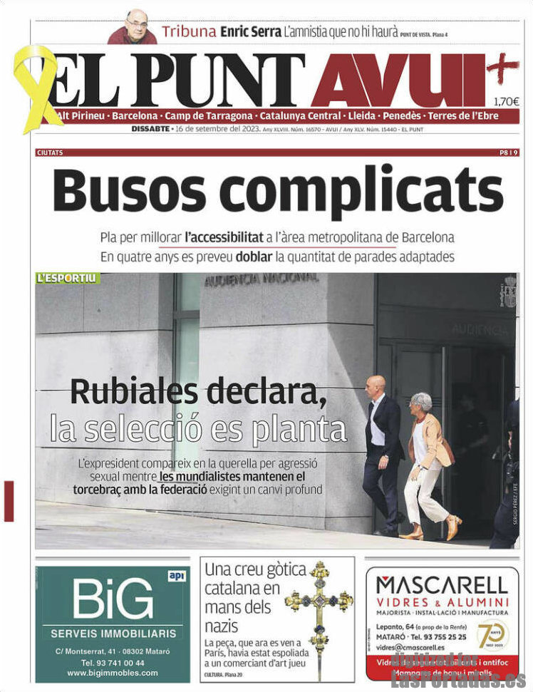 El Punt