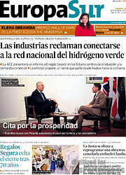/Europa Sur