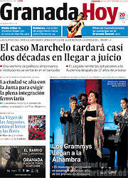 /Granada Hoy
