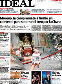 Periodico Ideal