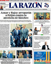 /La Razón